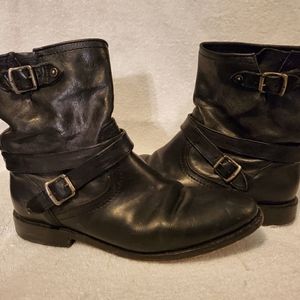 Frye Boots